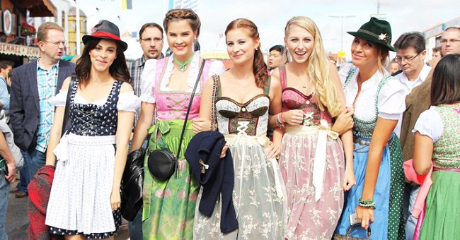 Deutsch là nước nào? Tìm hiểu tổng quan về nước Đức