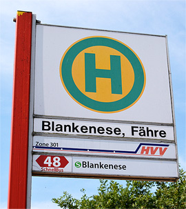 Giao thông công cộng ở Đức