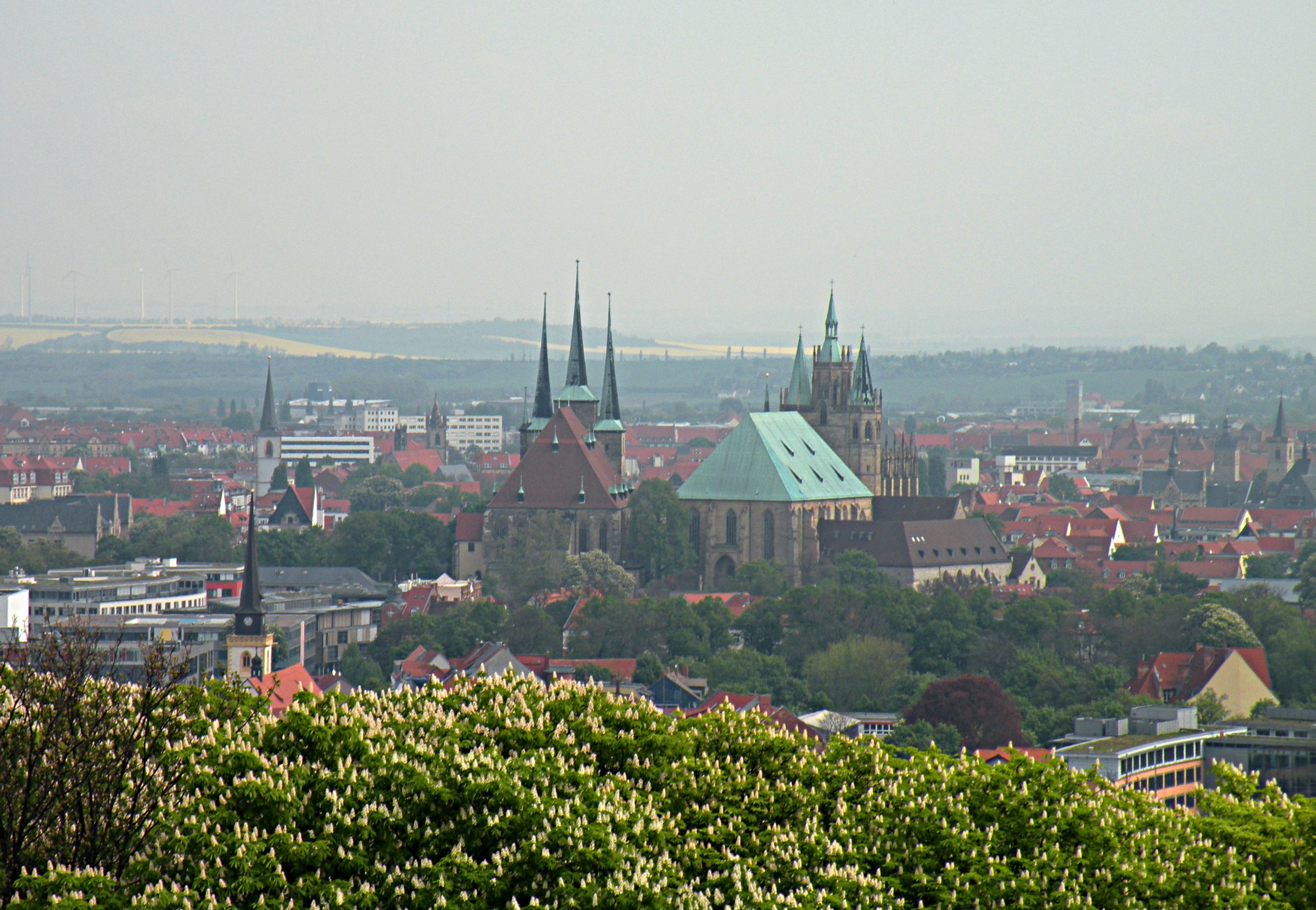 Bang Thüringen 