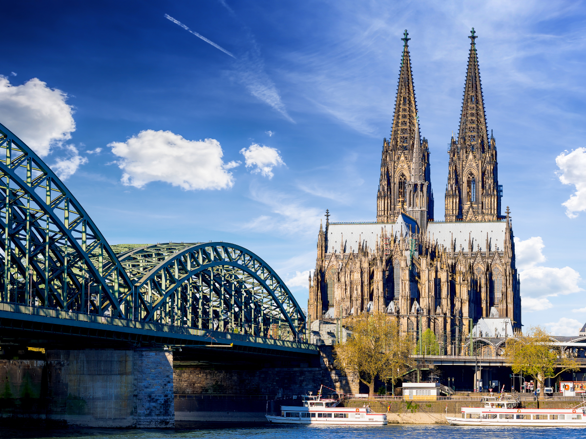 cologne