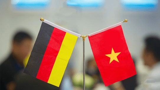 Nét văn hóa Đức