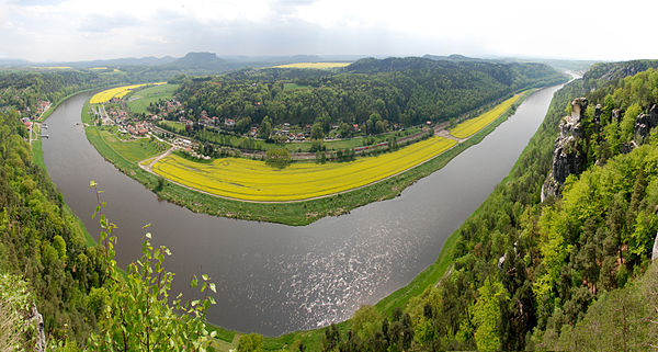 Ghé thăm thành phố cổ Dresden