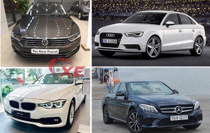 biểu tượng của Đức